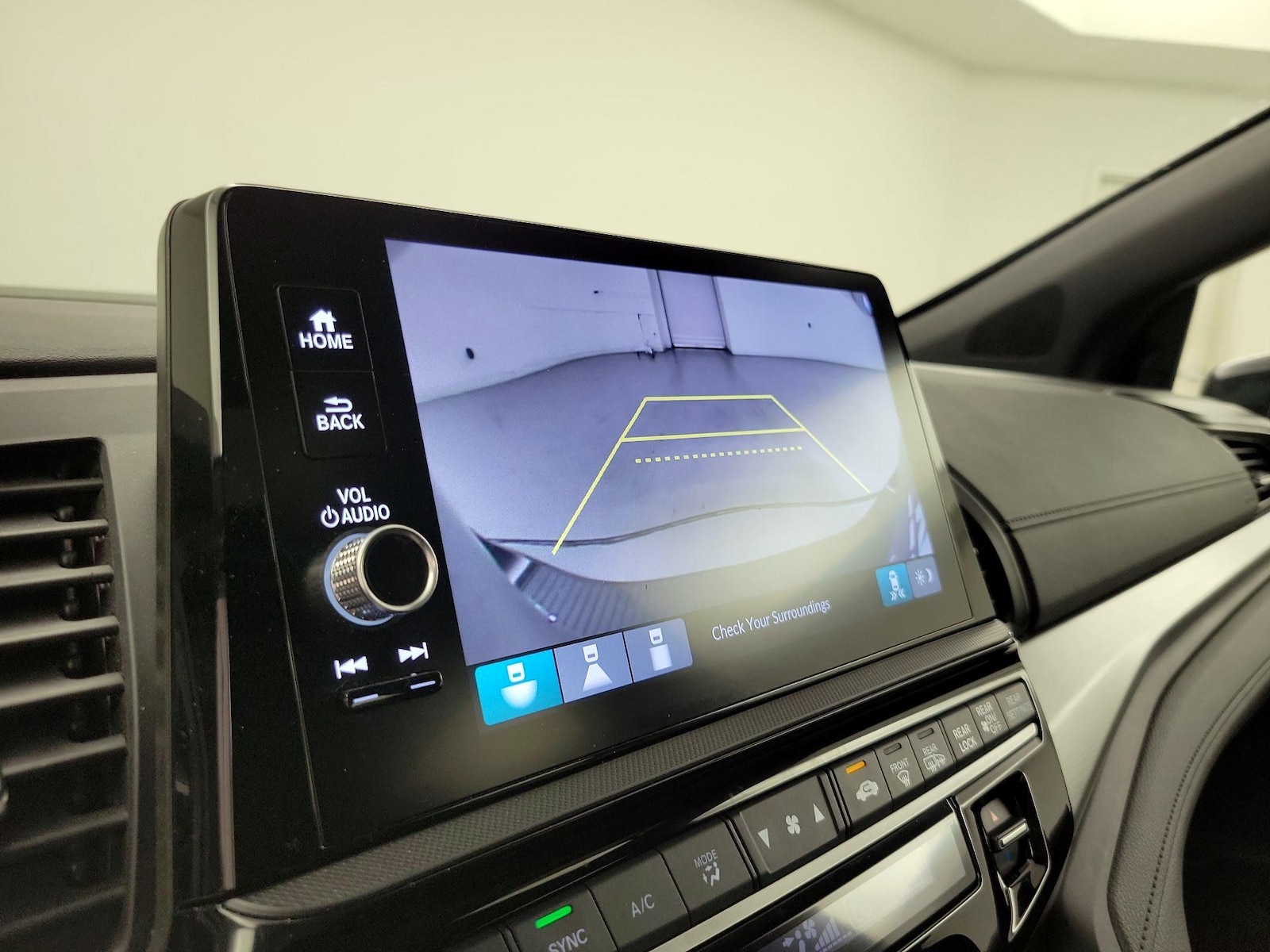 2025 Honda Odyssey Sport L - Photo 15