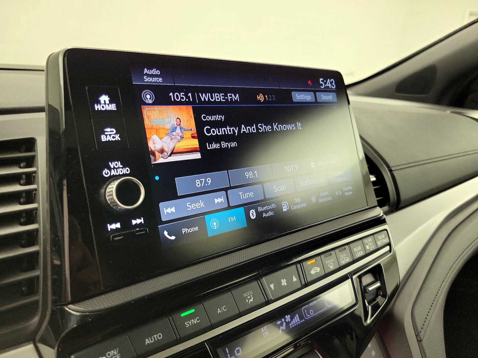 2025 Honda Odyssey Sport L - Photo 16
