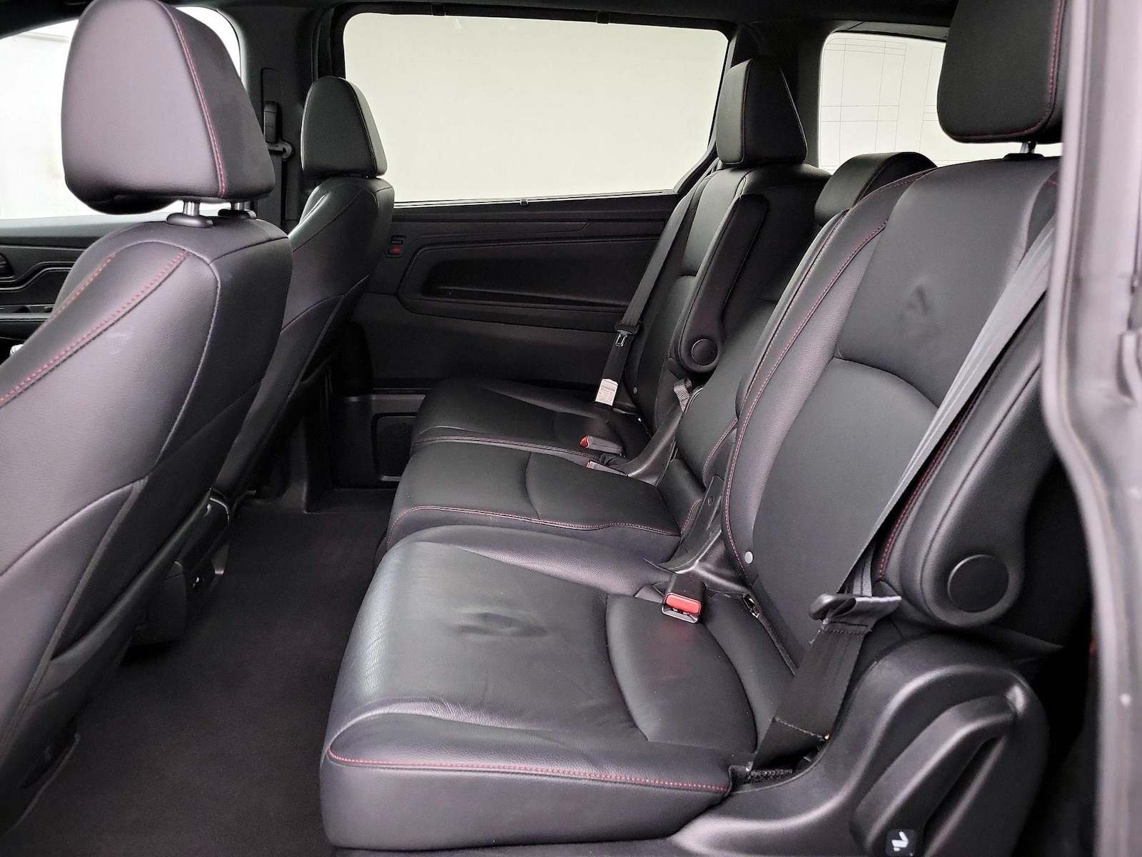 2025 Honda Odyssey Sport L - Photo 21