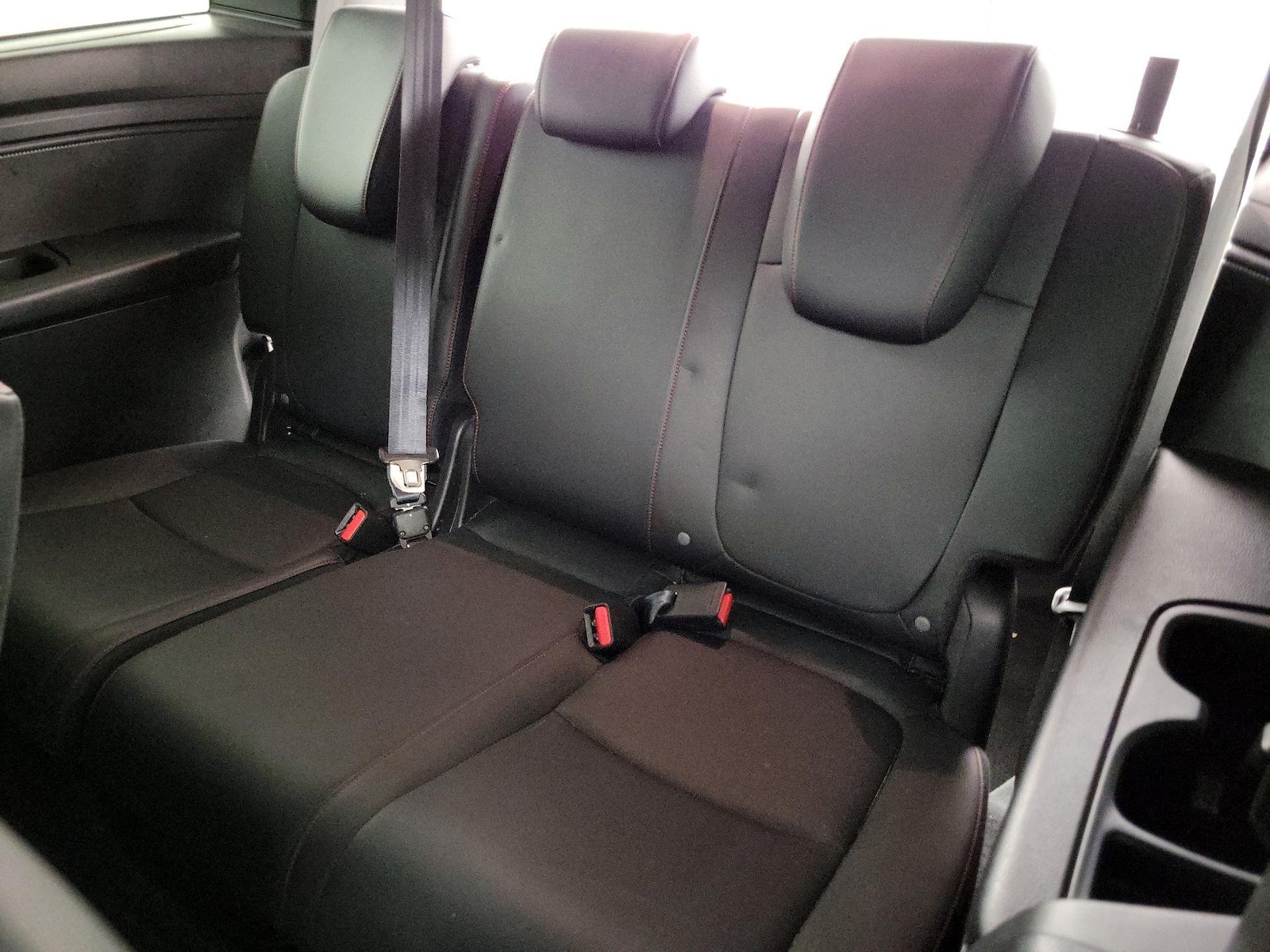 2025 Honda Odyssey Sport L - Photo 22