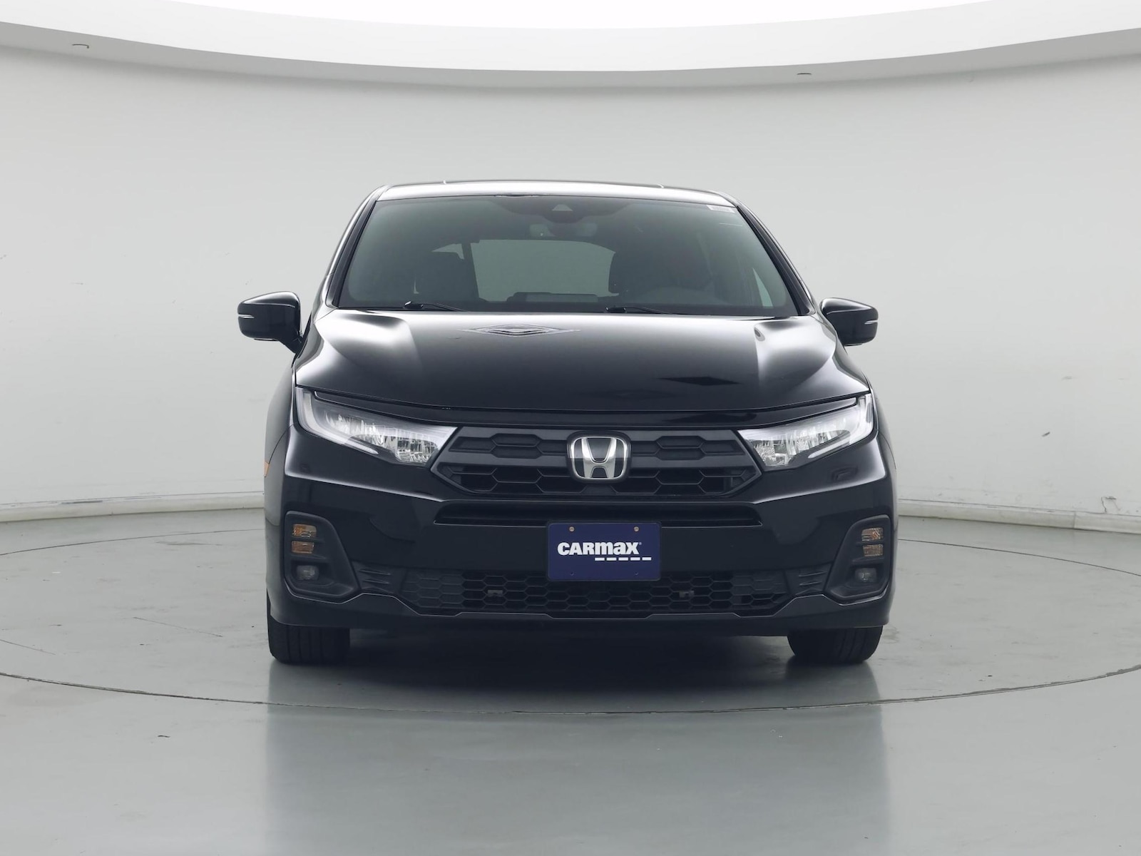 2025 Honda Odyssey Sport L - Photo 6