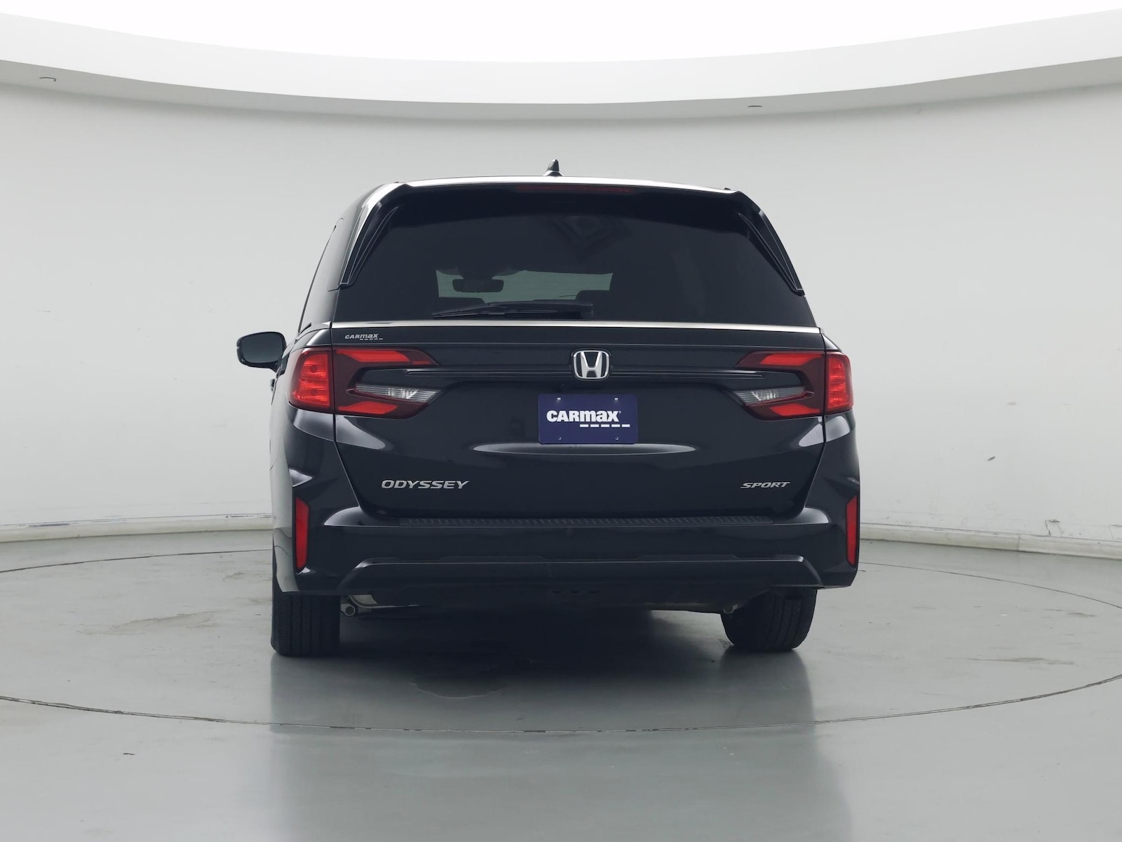 2025 Honda Odyssey Sport L - Photo 7