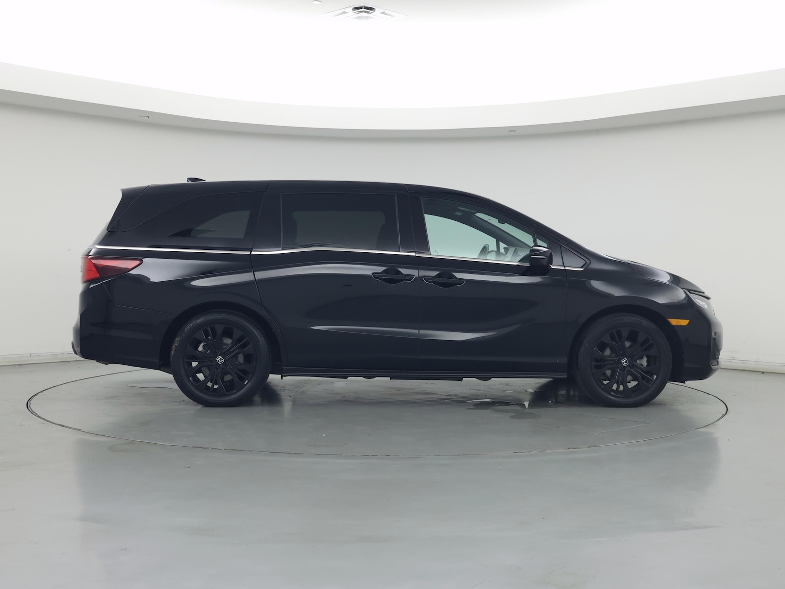 2025 Honda Odyssey Sport L - Photo 8