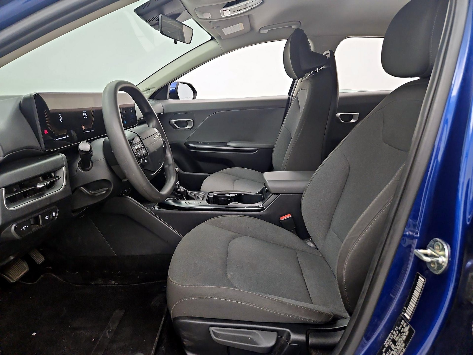 Side Airbags