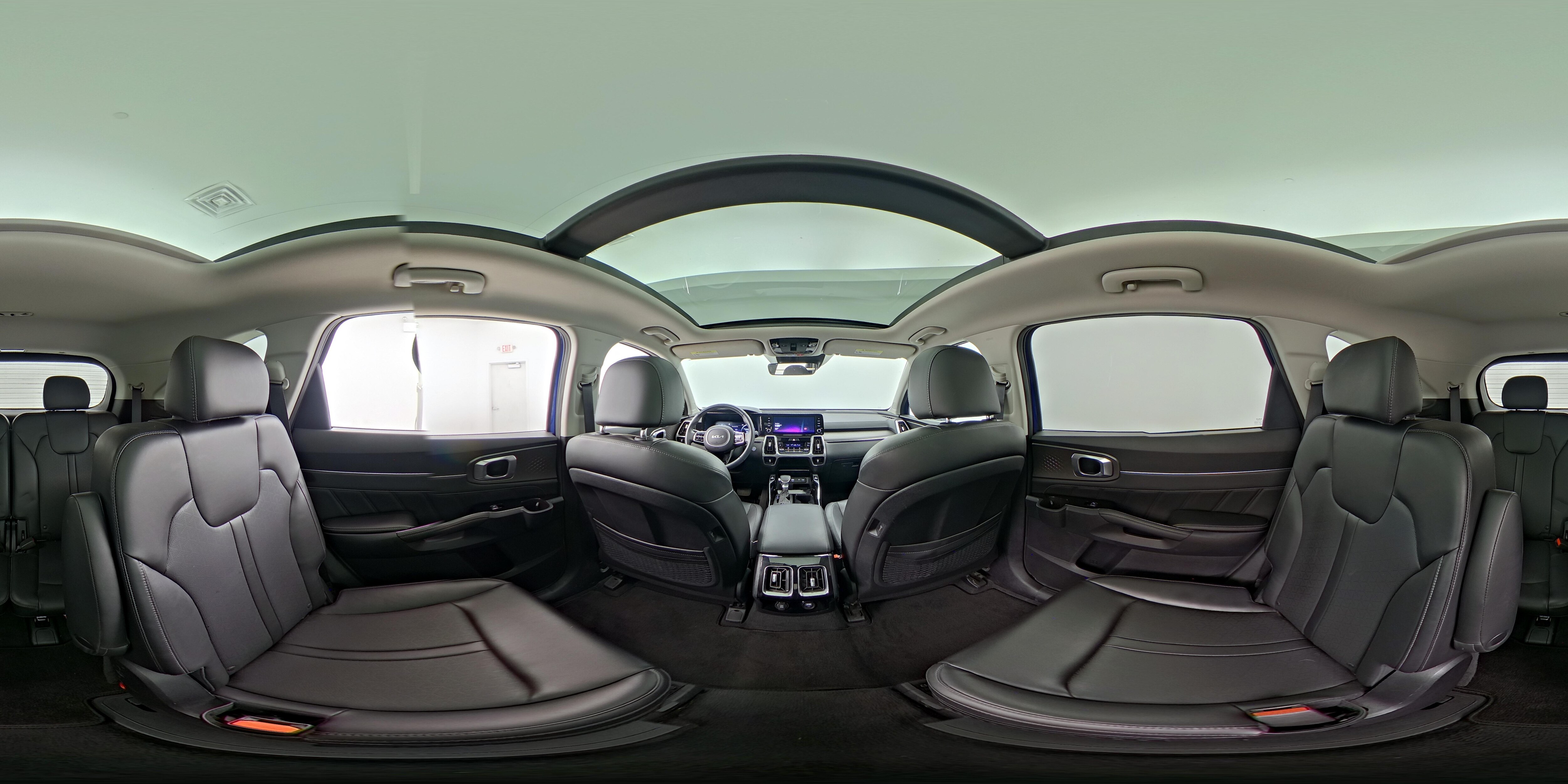 2023 Kia Sorento SX - Photo 30