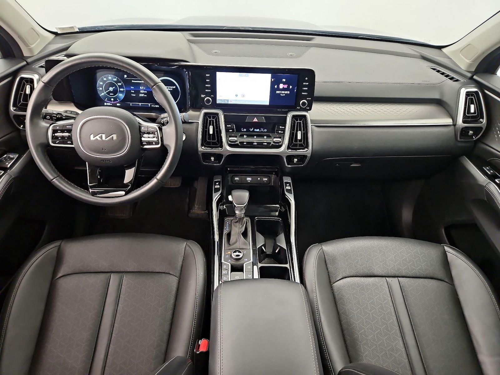 2023 Kia Sorento SX - Photo 10
