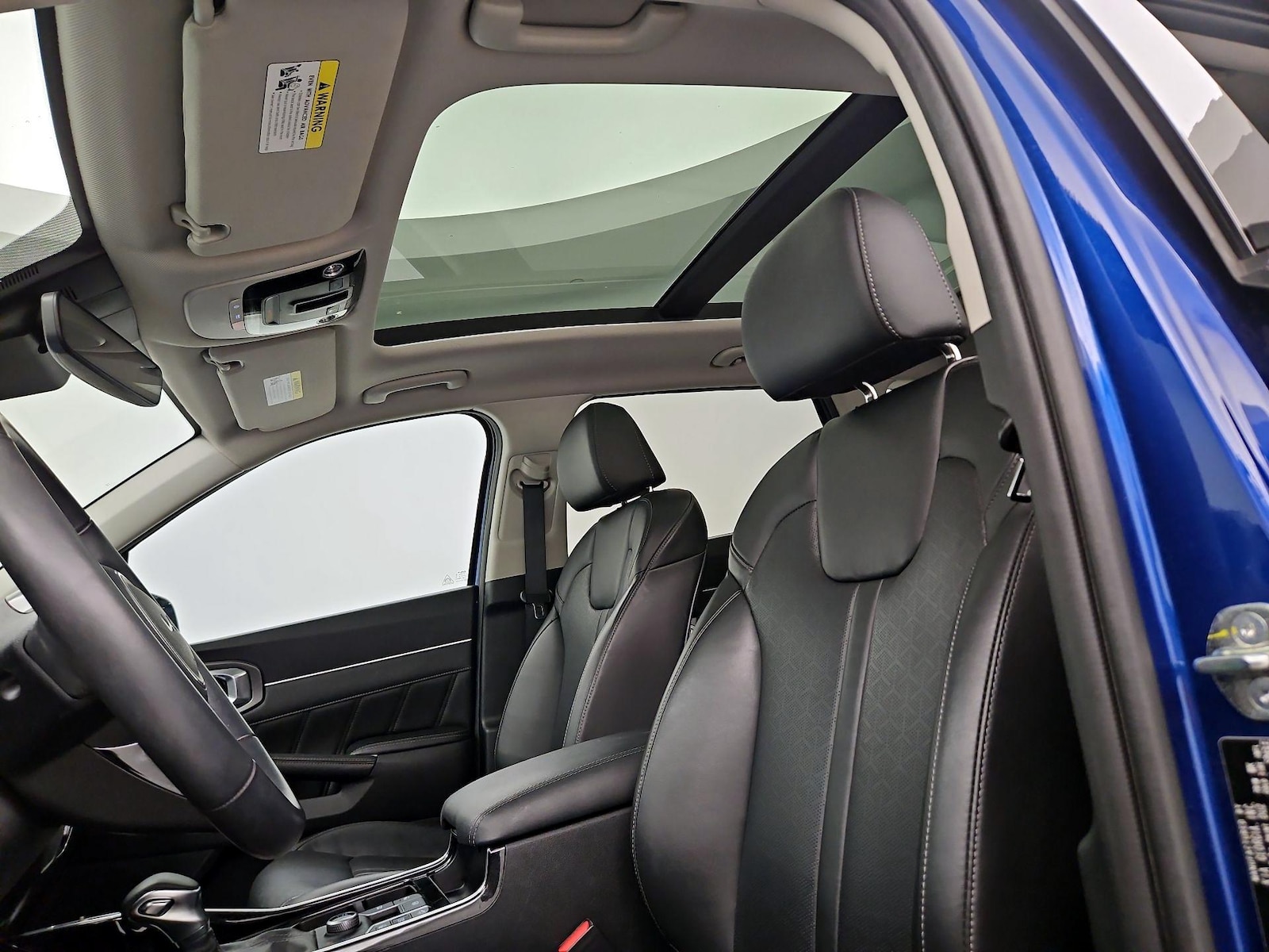 2023 Kia Sorento SX - Photo 21
