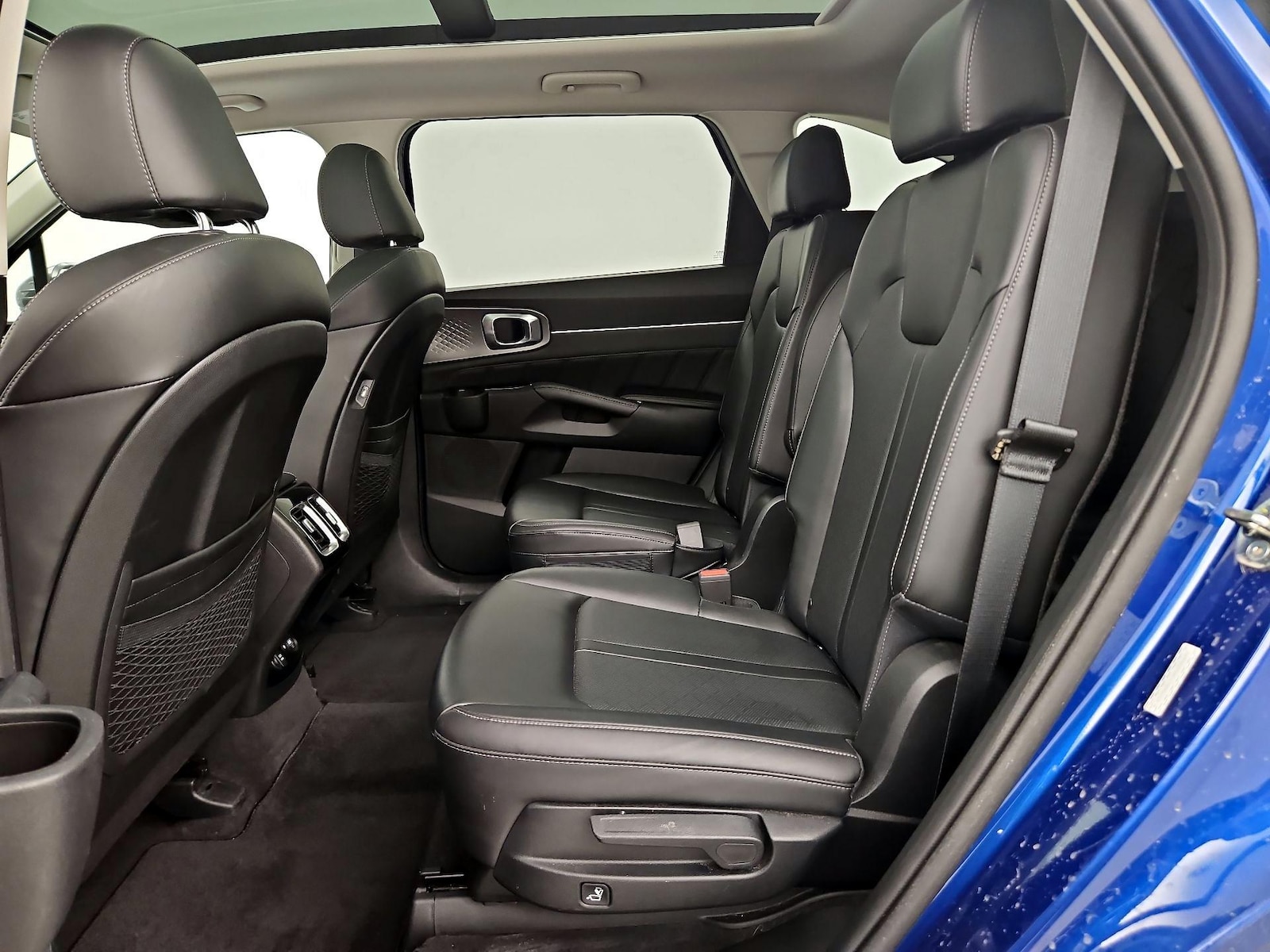 2023 Kia Sorento SX - Photo 22