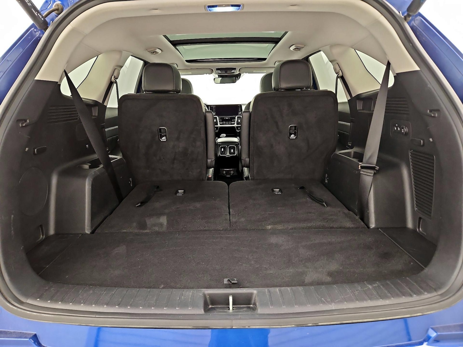 2023 Kia Sorento SX - Photo 25