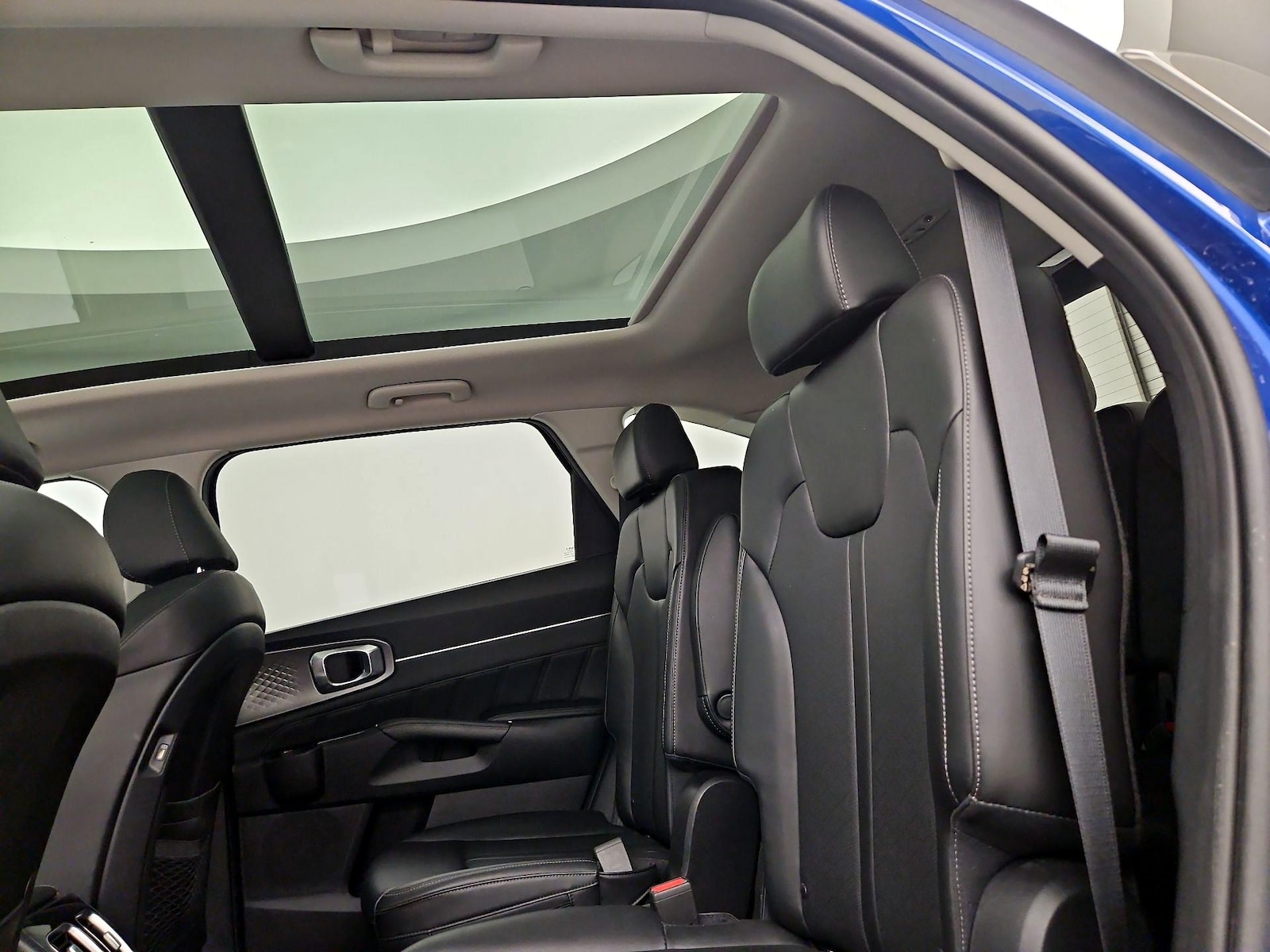 2023 Kia Sorento SX - Photo 27