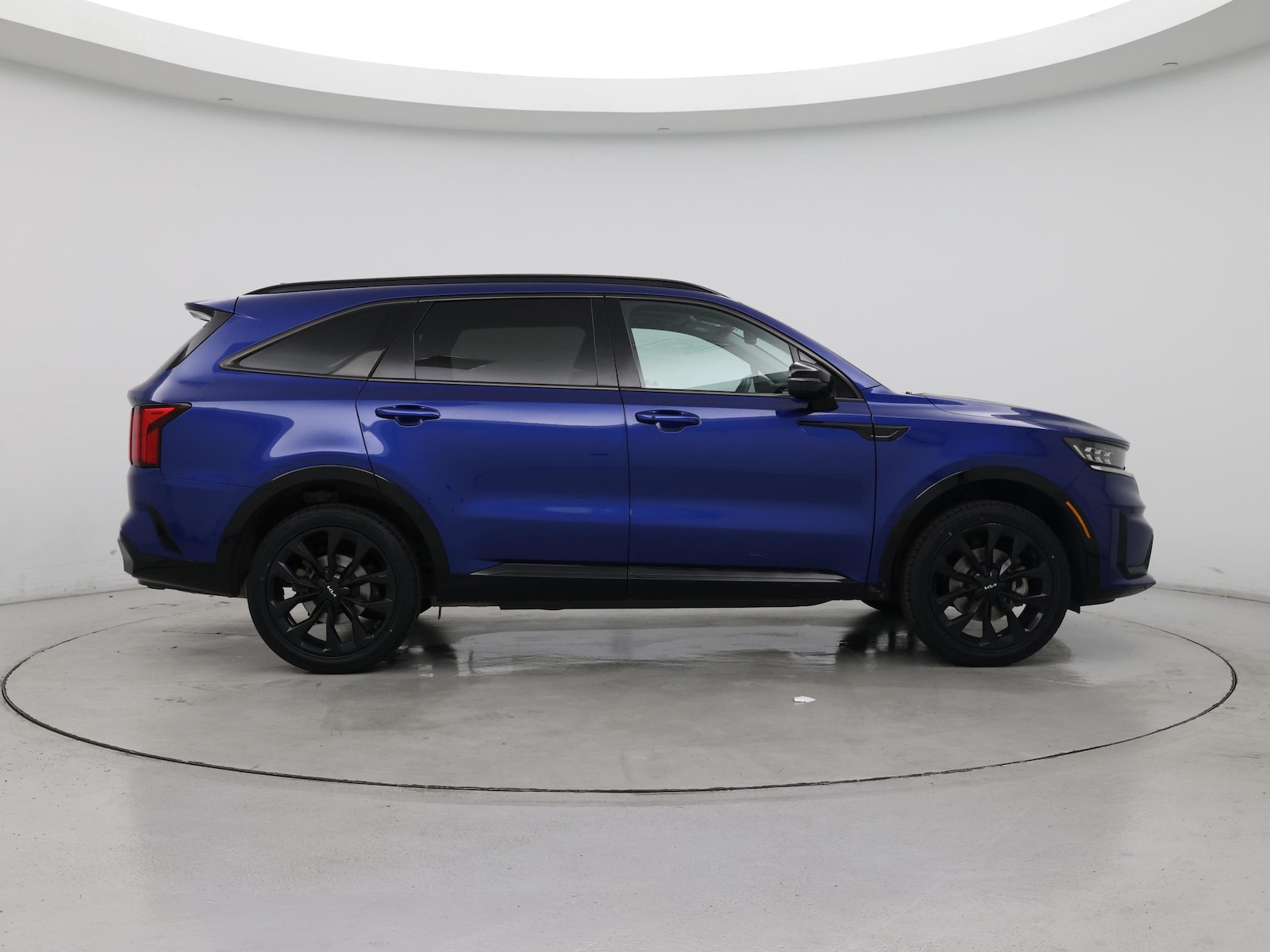 2023 Kia Sorento SX - Photo 8