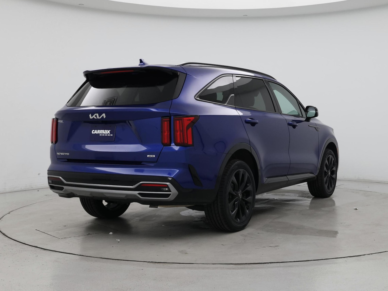 2023 Kia Sorento SX - Photo 9