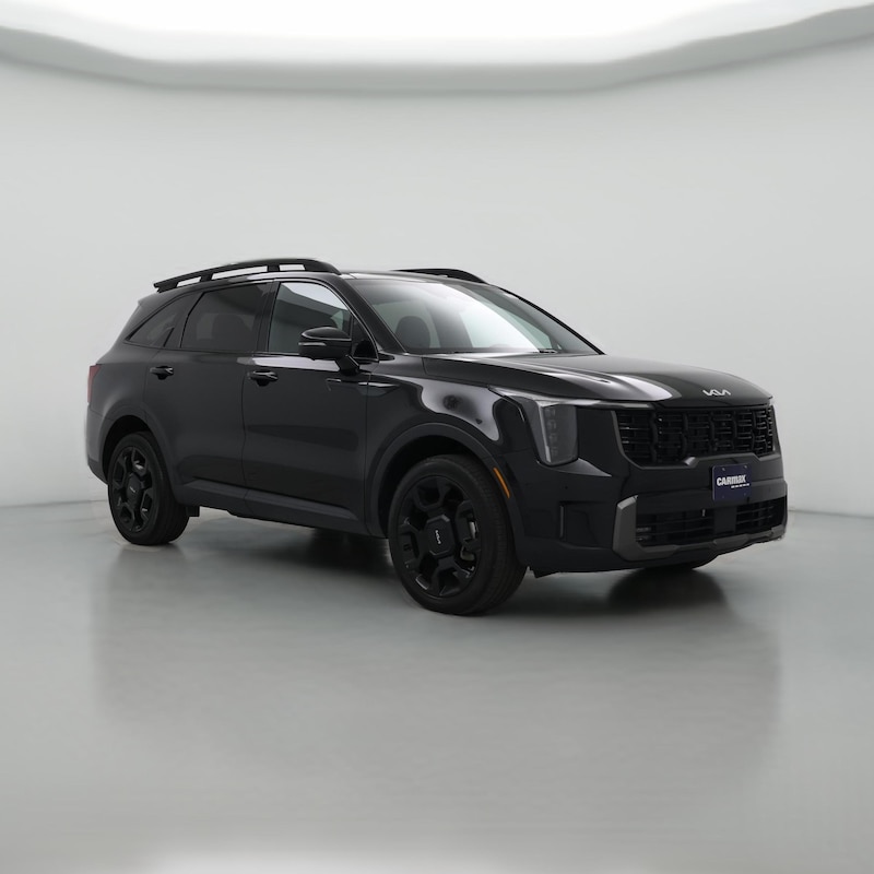 2024 Kia Sorento X-Line SX Prestige