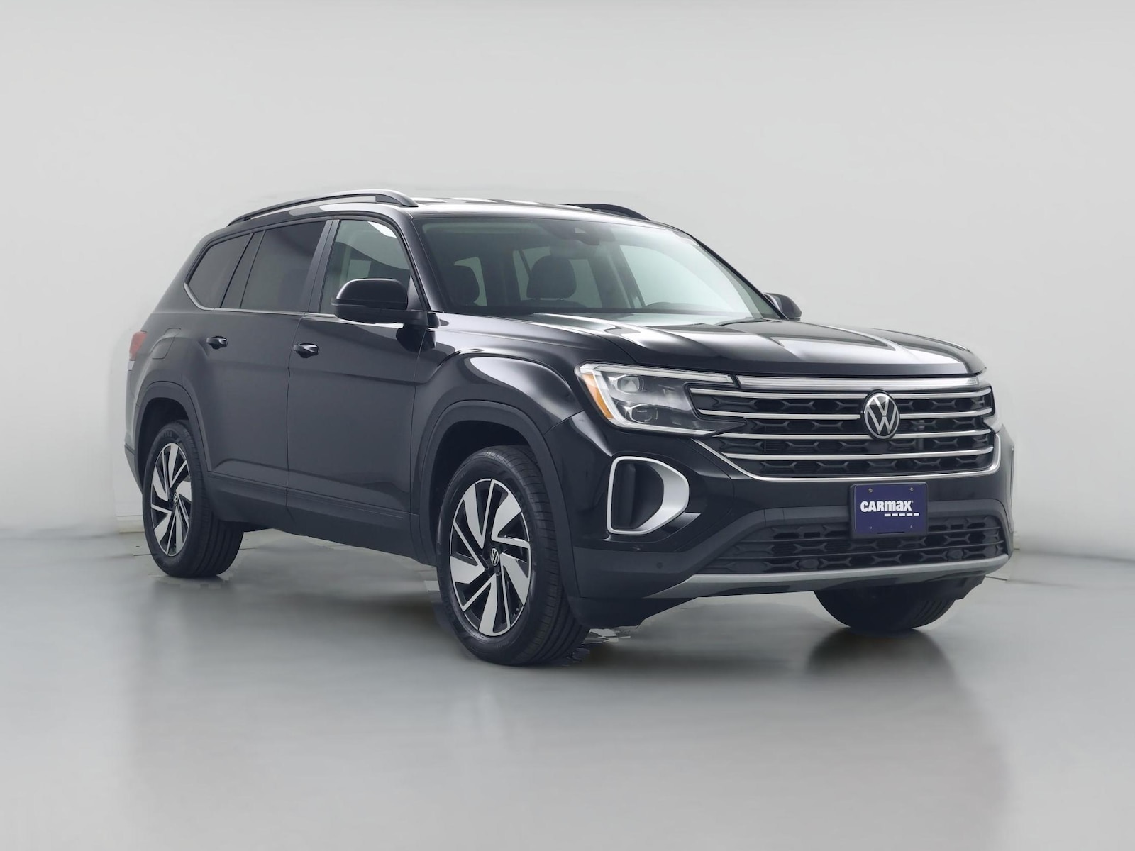 2025 Volkswagen Atlas