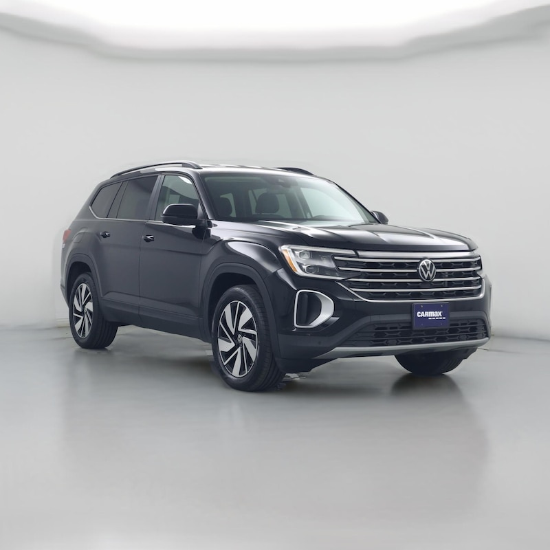 2025 Volkswagen Atlas SE w/Tech