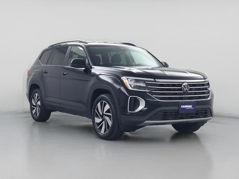 2025 Volkswagen Atlas SE w/Tech