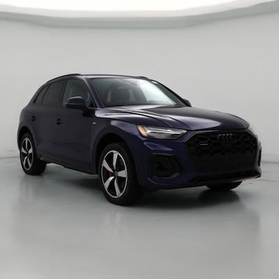 2024 Audi Q5 S-Line Premium Plus