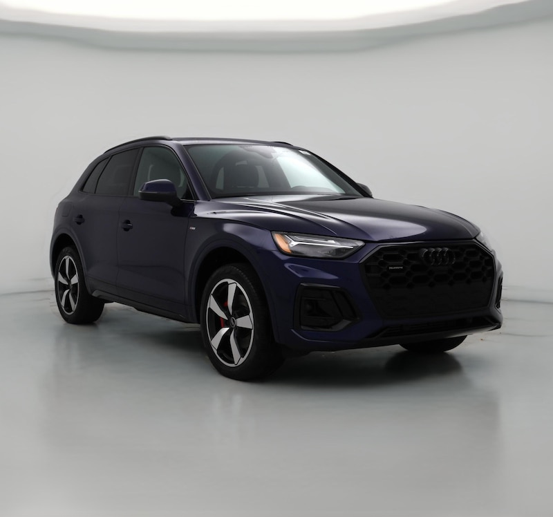 2024 Audi Q5 S-Line Premium Plus