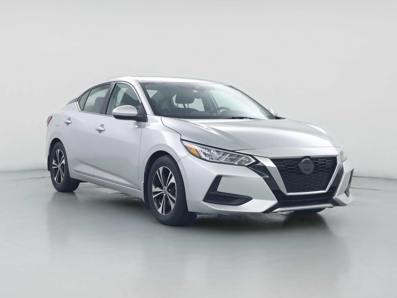 2021 Nissan Sentra