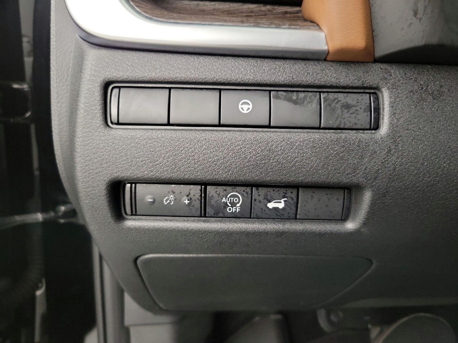 2024 Nissan Rogue Platinum - Photo 14