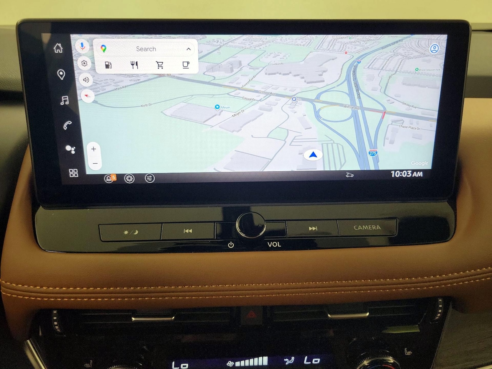 2024 Nissan Rogue Platinum - Photo 15