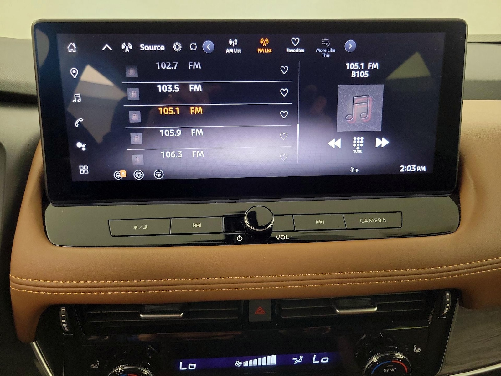 2024 Nissan Rogue Platinum - Photo 17