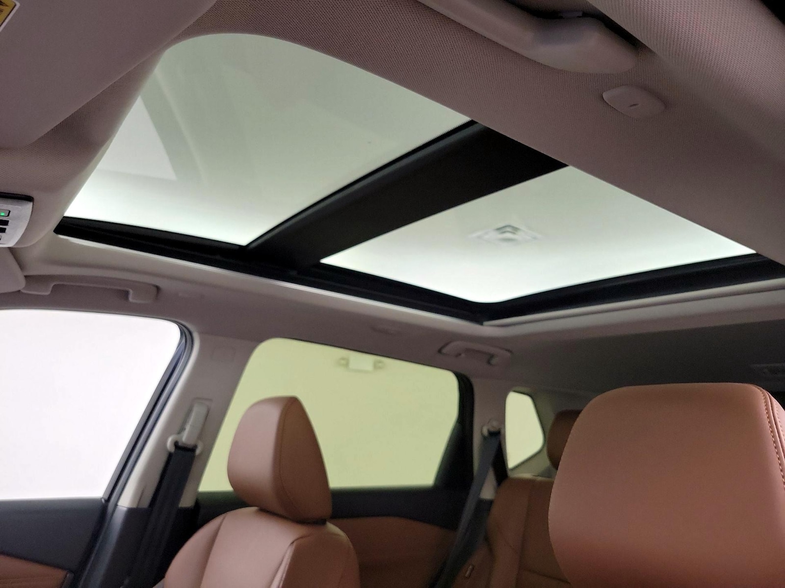 2024 Nissan Rogue Platinum - Photo 21