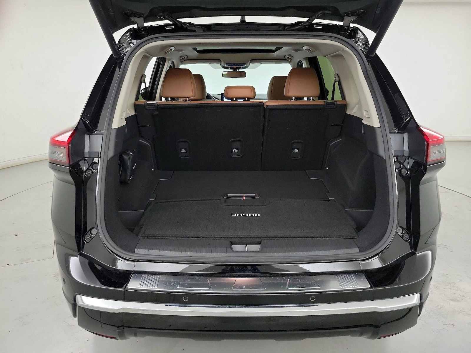 2024 Nissan Rogue Platinum - Photo 23