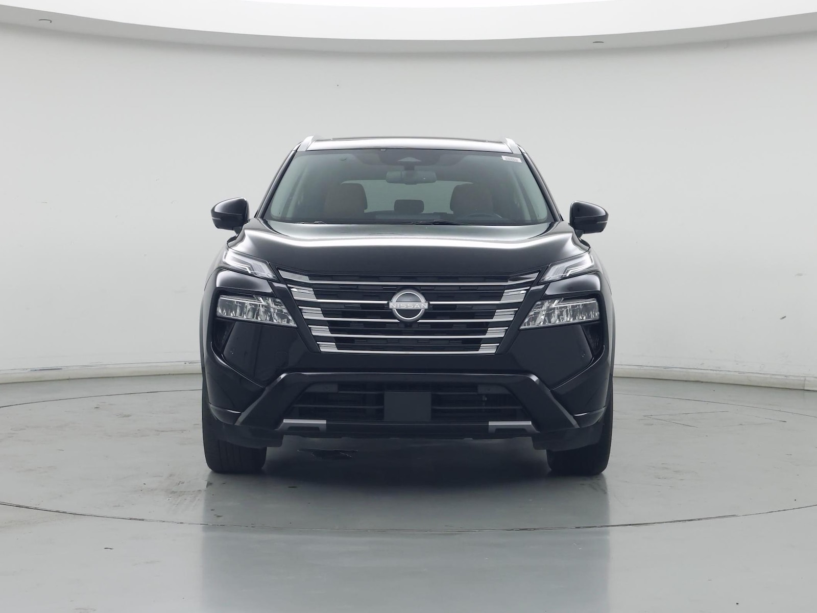2024 Nissan Rogue Platinum - Photo 6