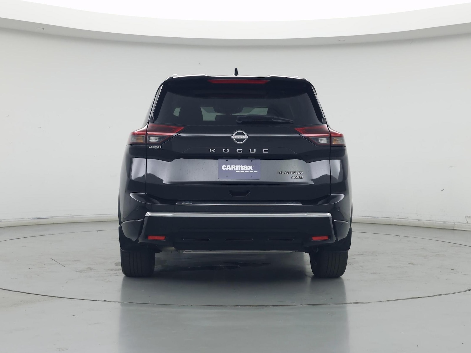 2024 Nissan Rogue Platinum - Photo 7