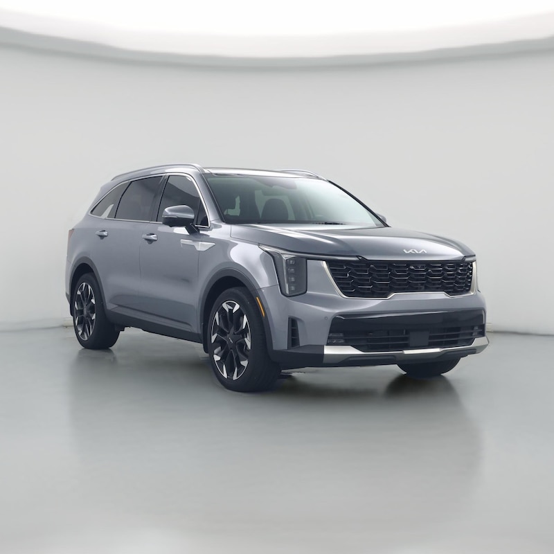 2024 Kia Sorento SX