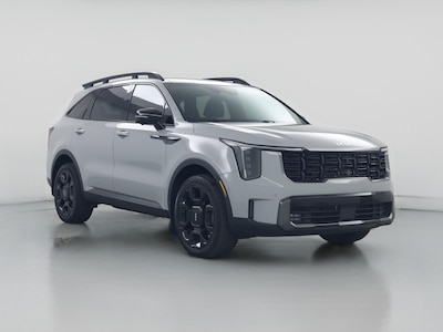 2024 Kia Sorento X-Line SX