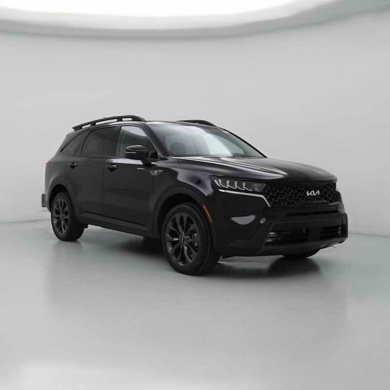 2023 Kia Sorento X-Line EX
