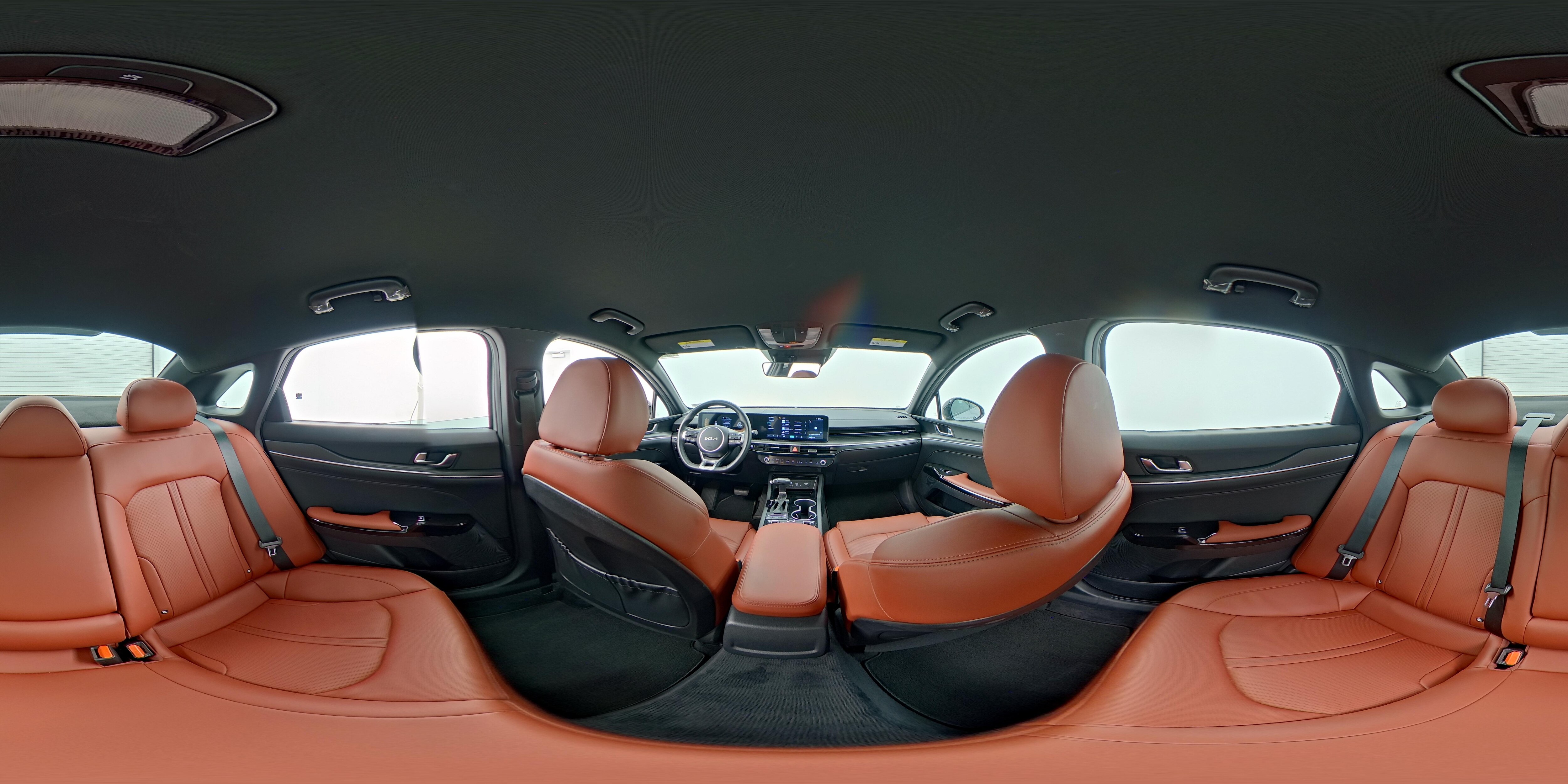2026 Kia K5 GT-Line - Photo 26
