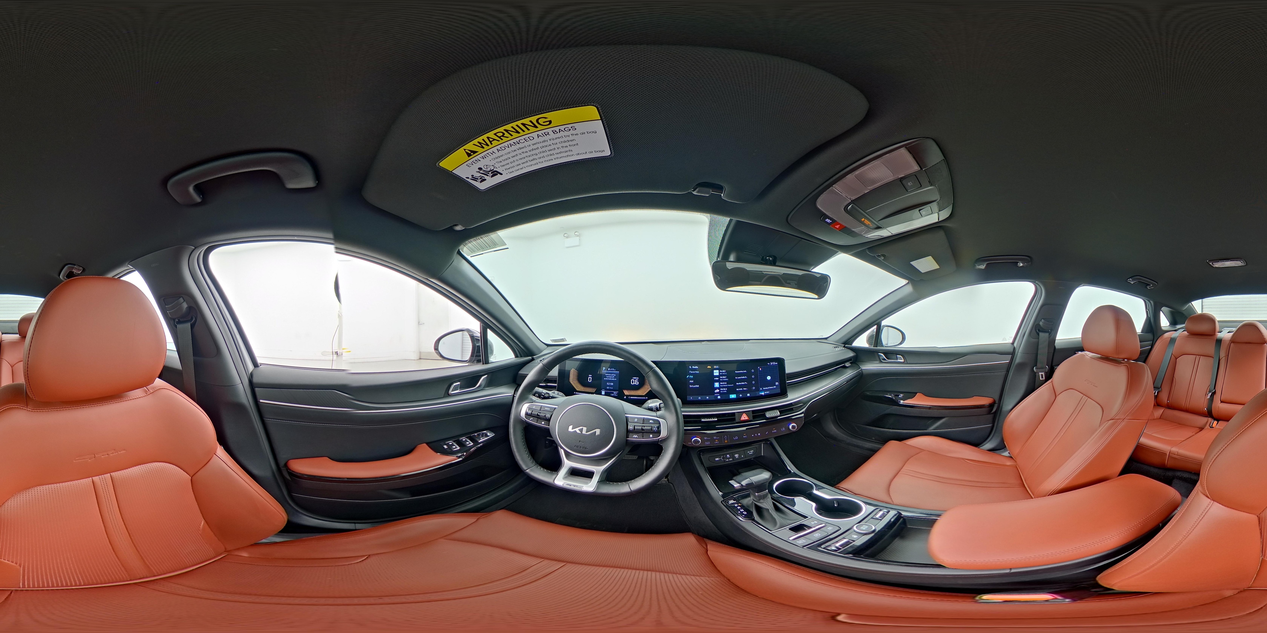 2026 Kia K5 GT-Line - Photo 27