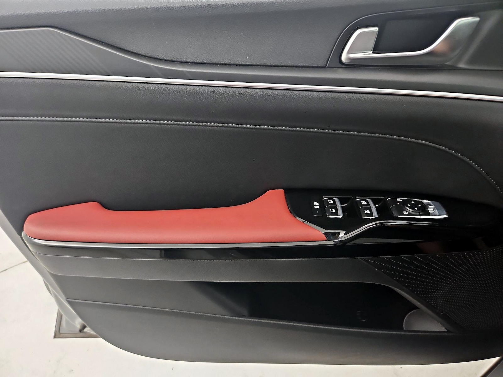 2026 Kia K5 GT-Line - Photo 13