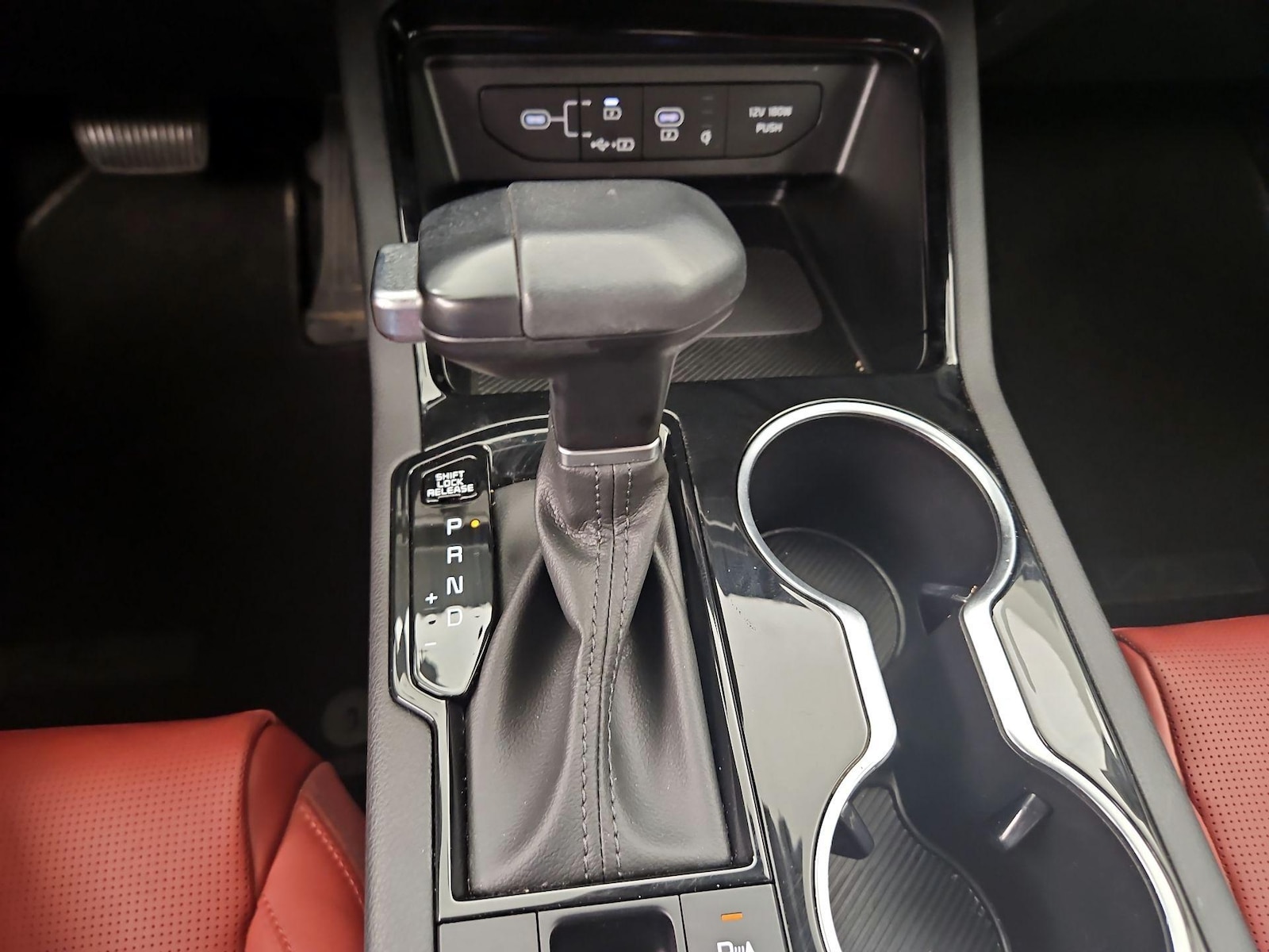 2026 Kia K5 GT-Line - Photo 19