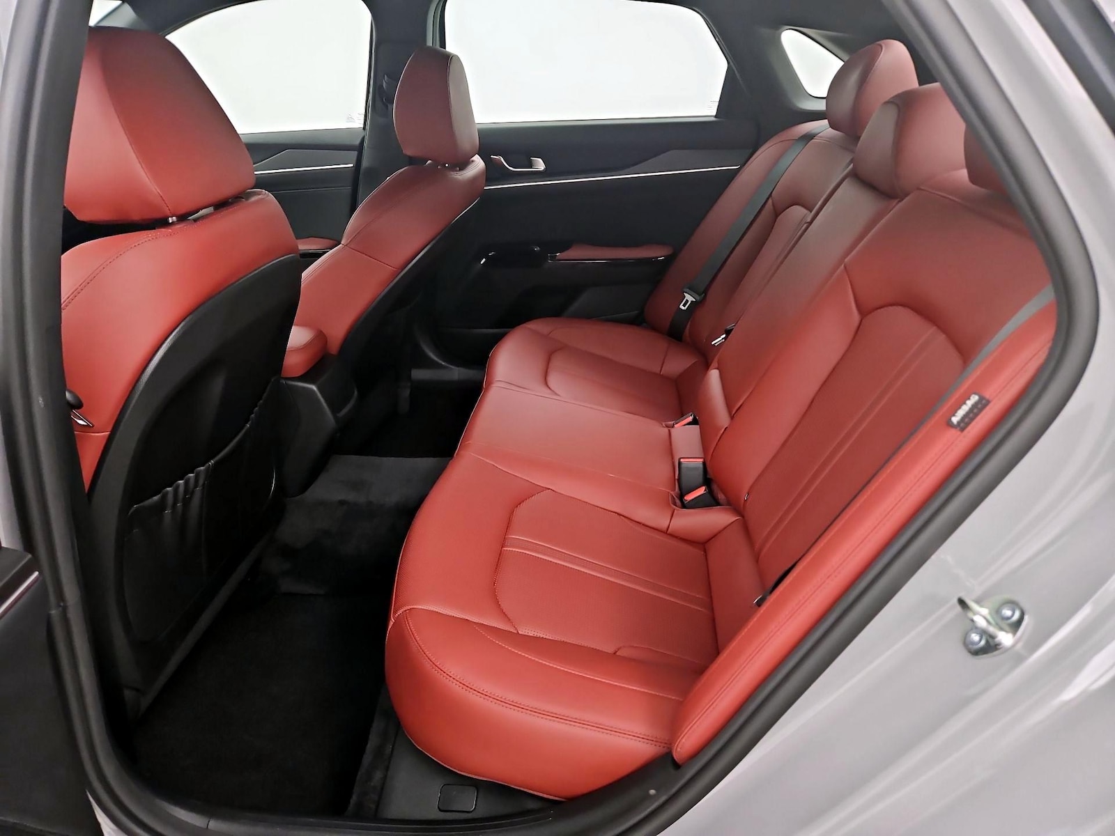 2026 Kia K5 GT-Line - Photo 21