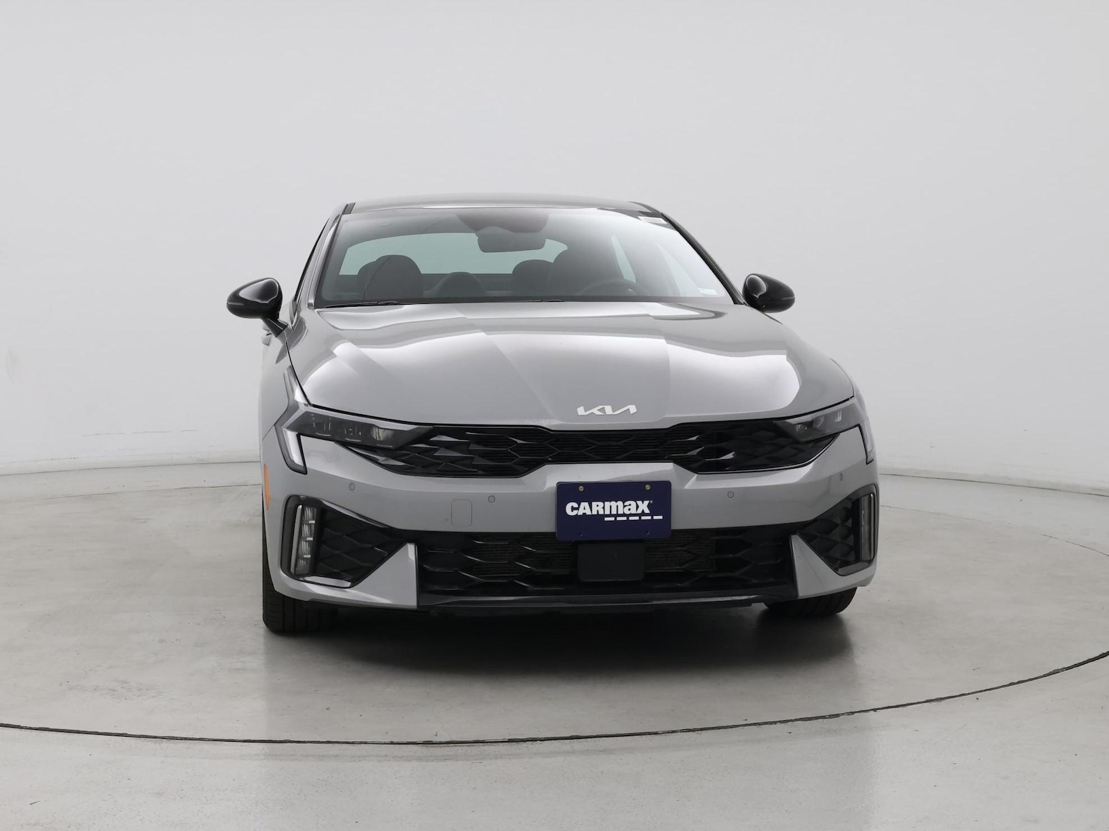 2026 Kia K5 GT-Line - Photo 6
