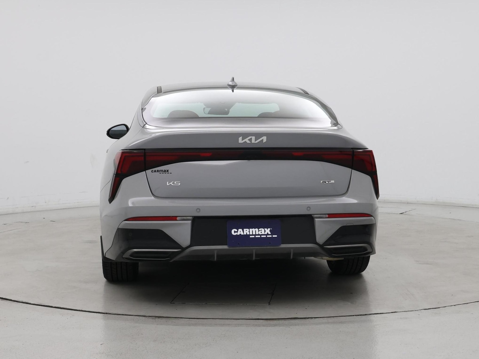 2026 Kia K5 GT-Line - Photo 7