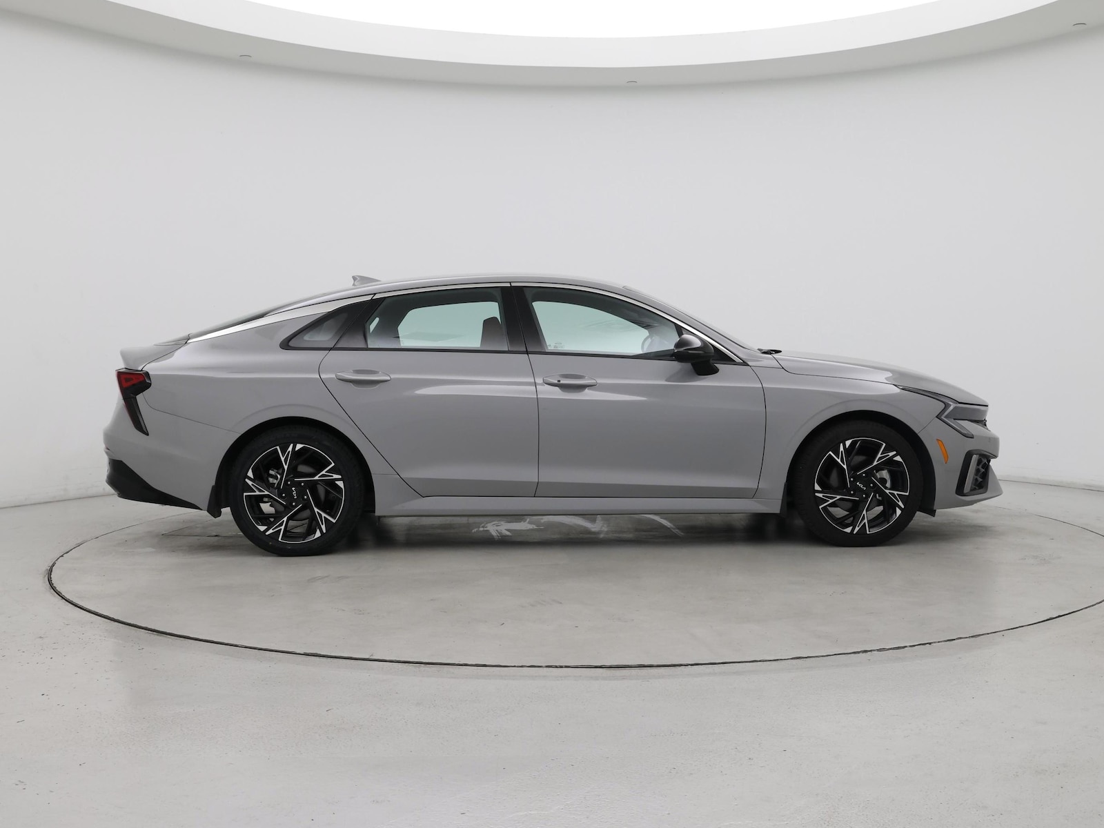 2026 Kia K5 GT-Line - Photo 8
