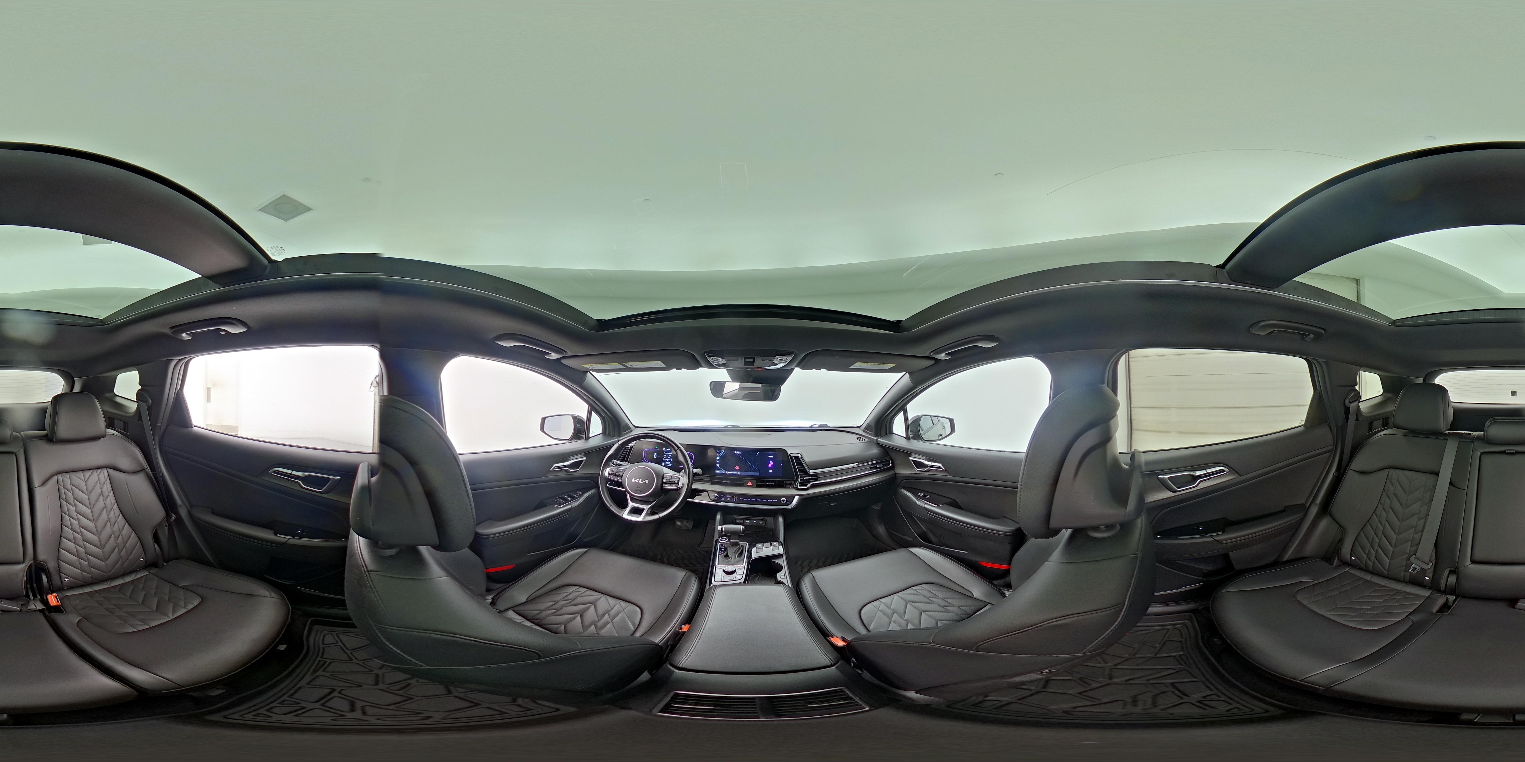 2023 Kia Sportage X-Line - Photo 25