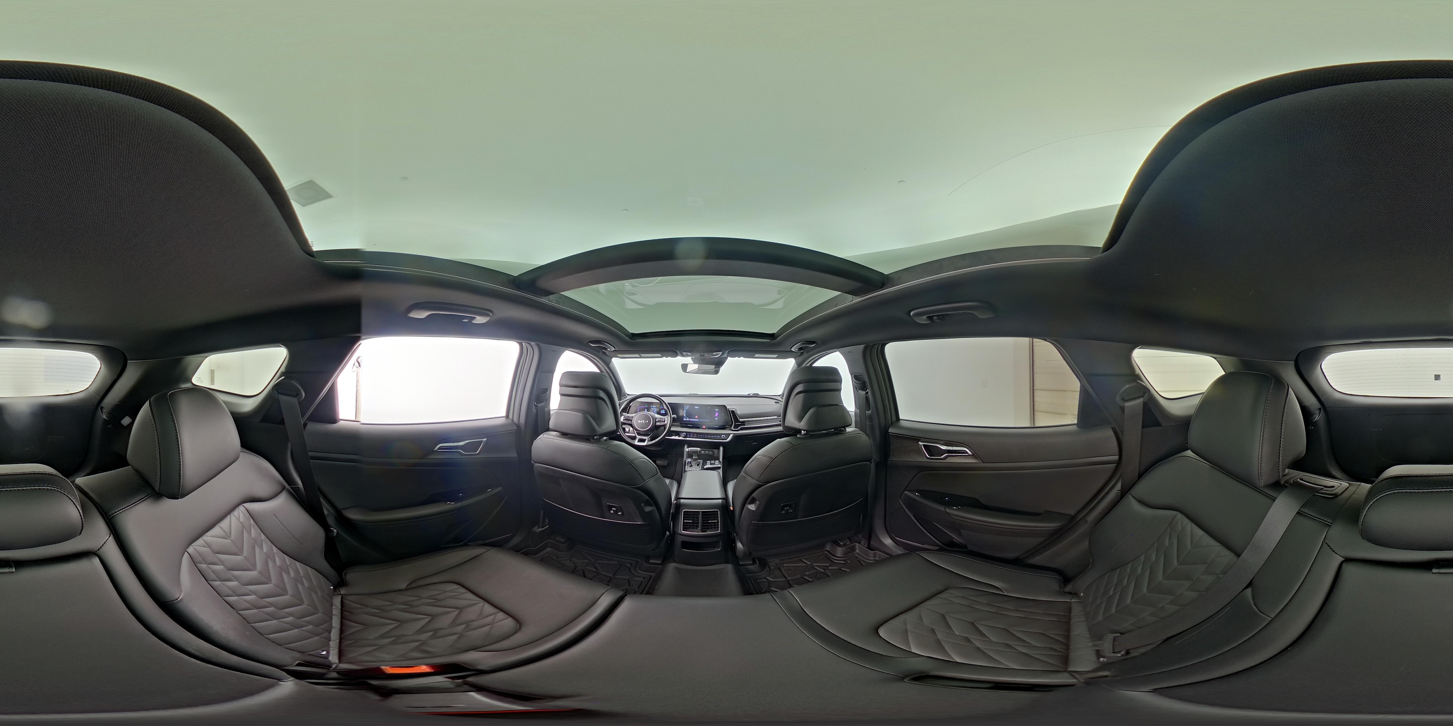 2023 Kia Sportage X-Line - Photo 26