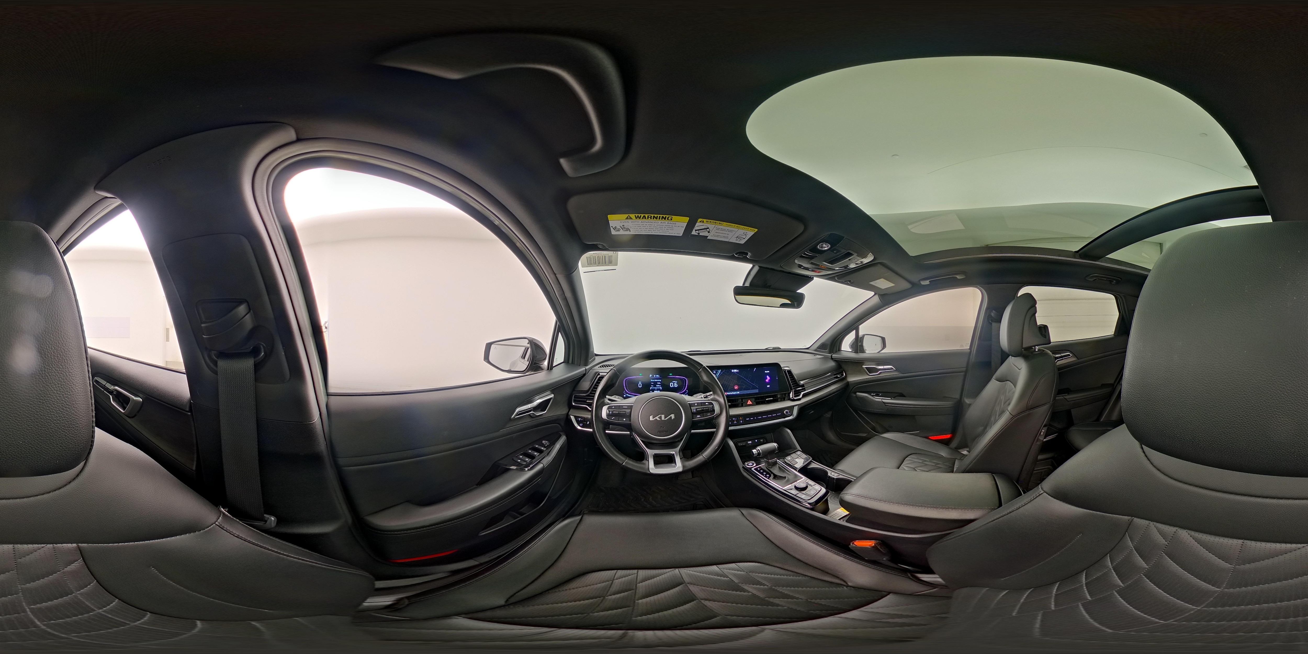 2023 Kia Sportage X-Line - Photo 27
