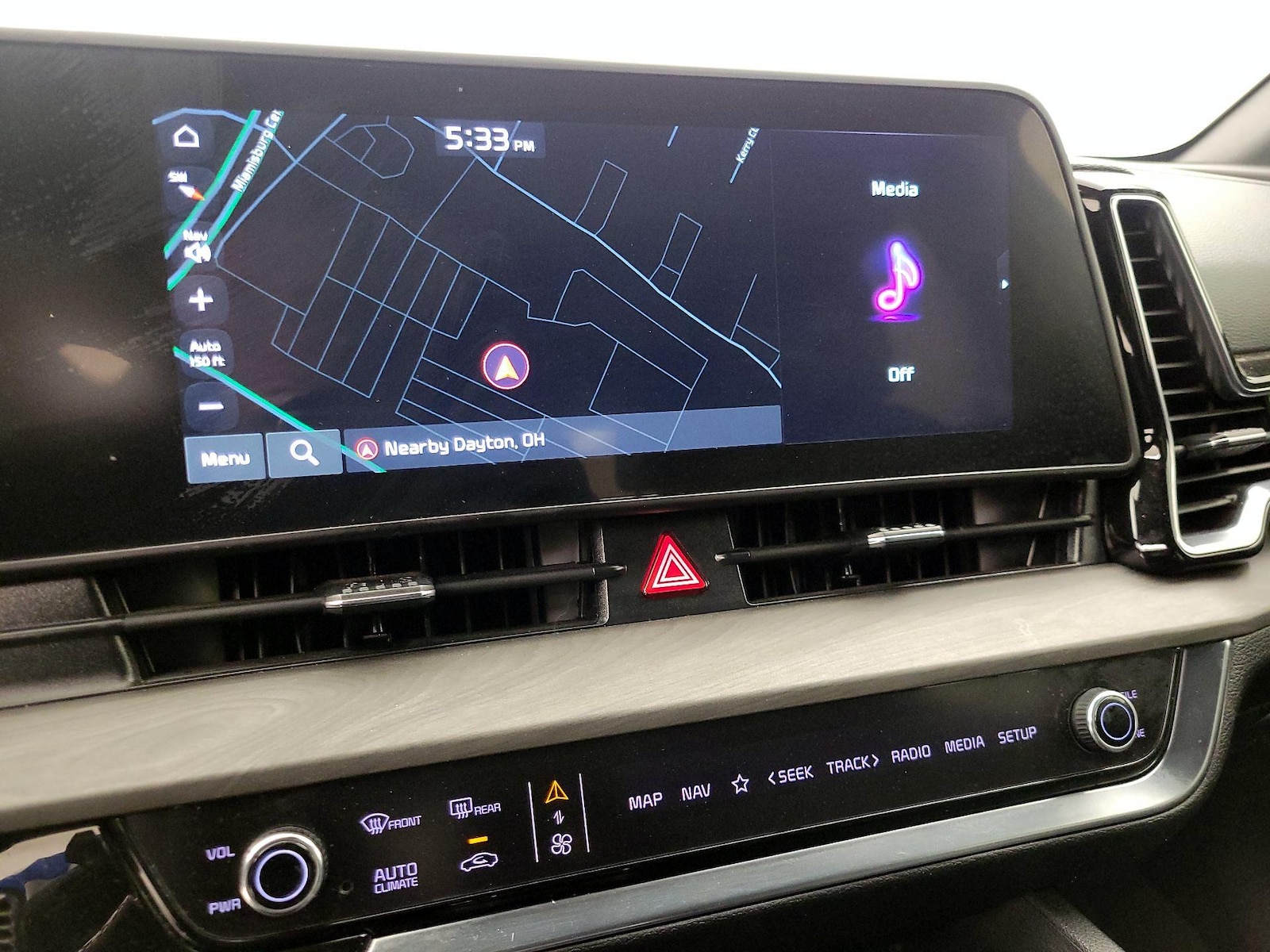2023 Kia Sportage X-Line - Photo 16