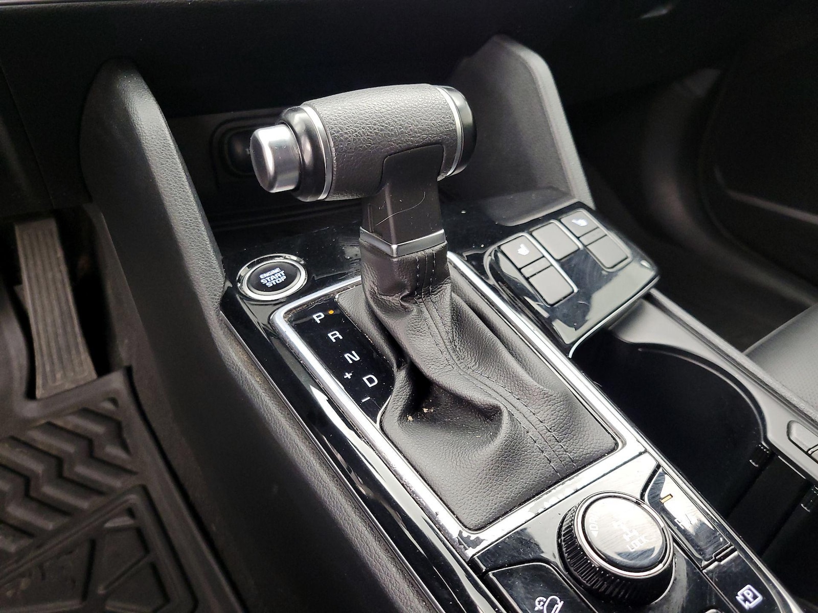 2023 Kia Sportage X-Line - Photo 18