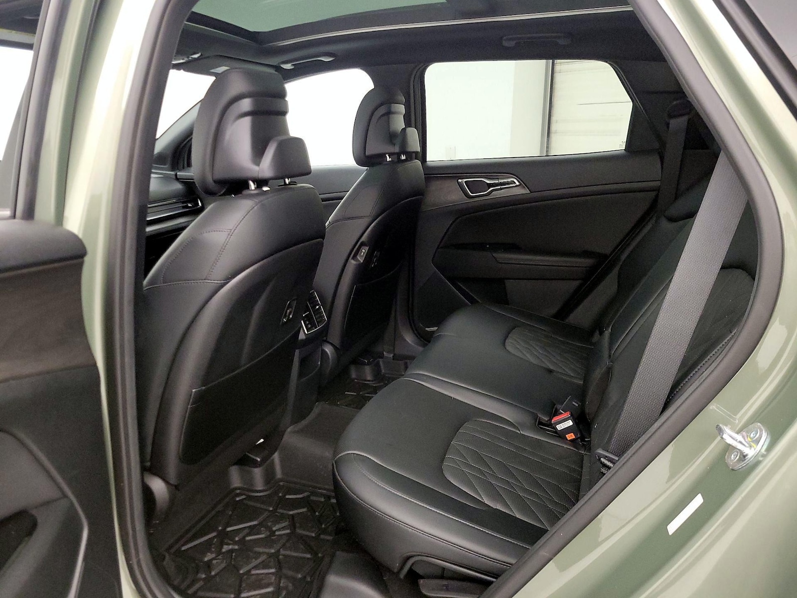 2023 Kia Sportage X-Line - Photo 21