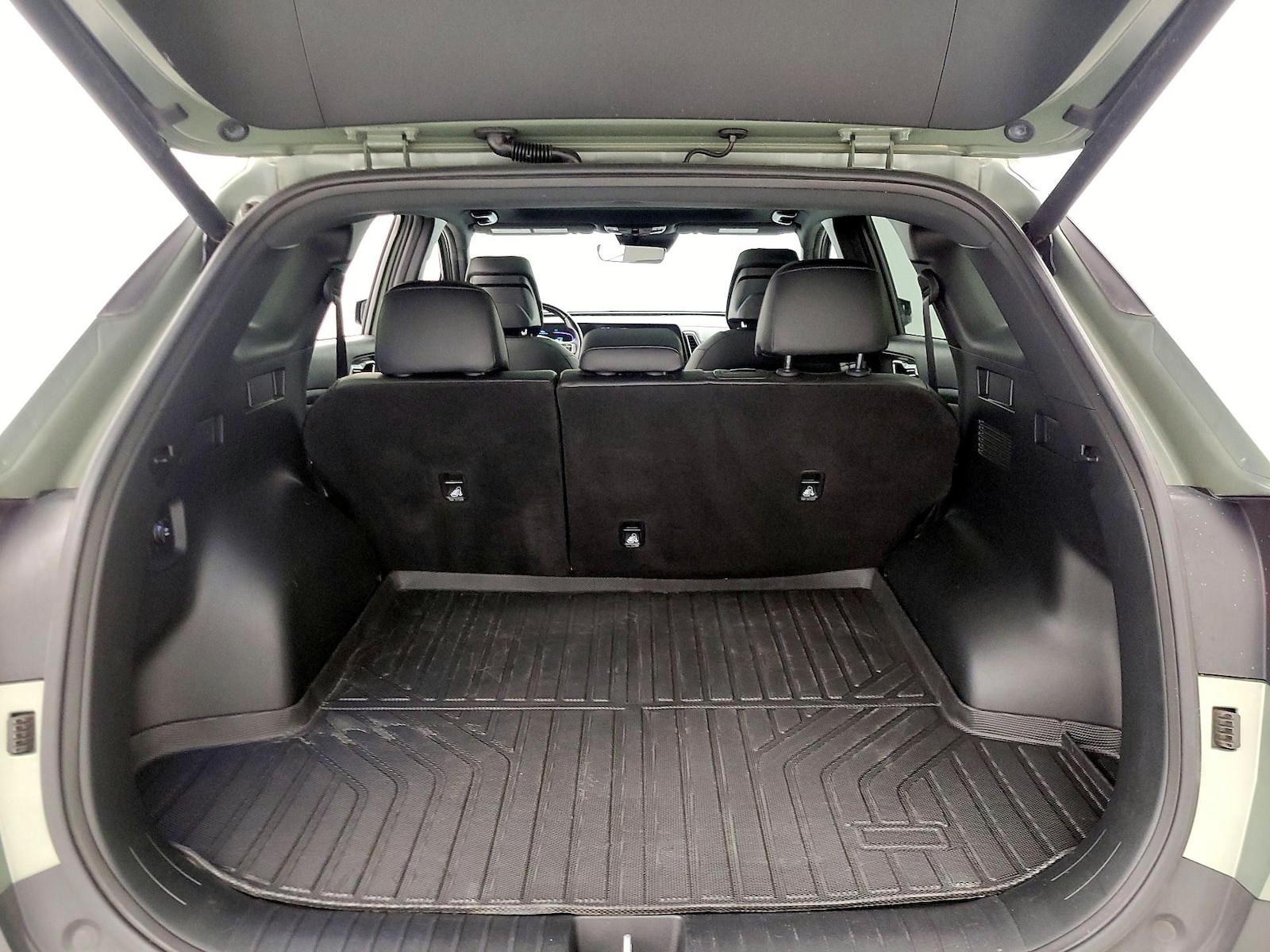 2023 Kia Sportage X-Line - Photo 22