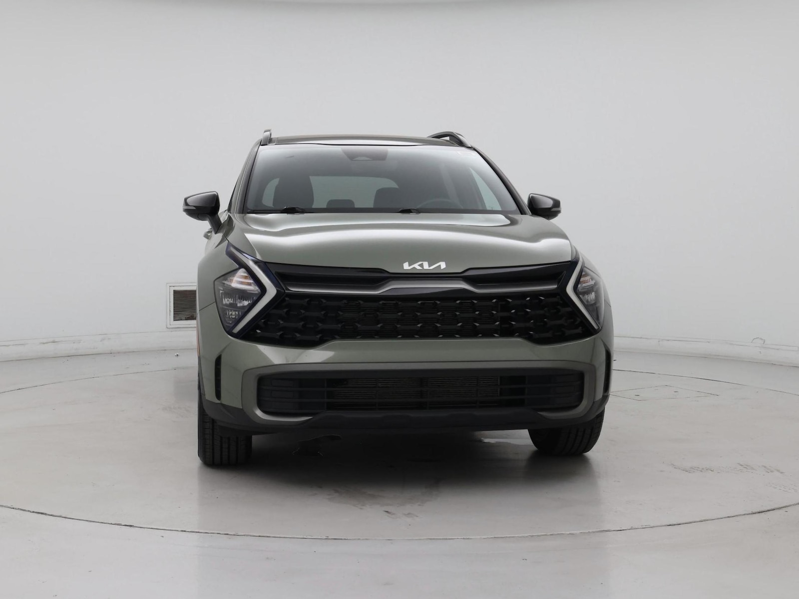2023 Kia Sportage X-Line - Photo 6