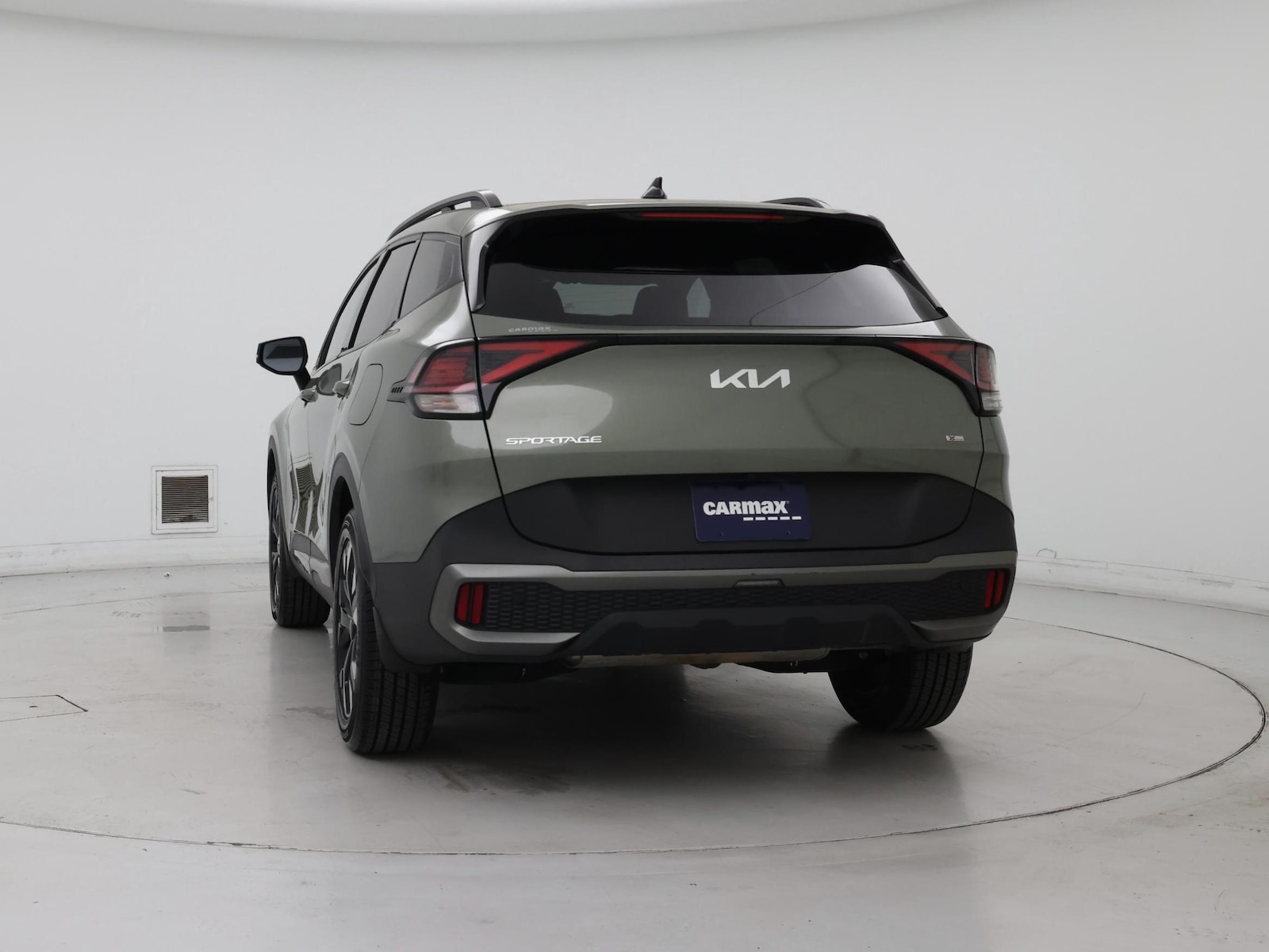 2023 Kia Sportage X-Line - Photo 7
